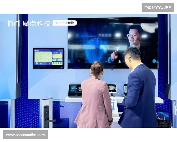 库克斯引领智能硬件革命如何改变科技产业格局与未来发展趋势 库克斯引领智能硬件革命如何改变科技产业格局与未来发展趋势